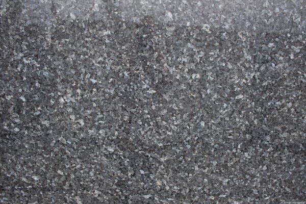 Badezimmerarbeitsplatte aus grauem Granit Labrador Blue Pearl - Poliert