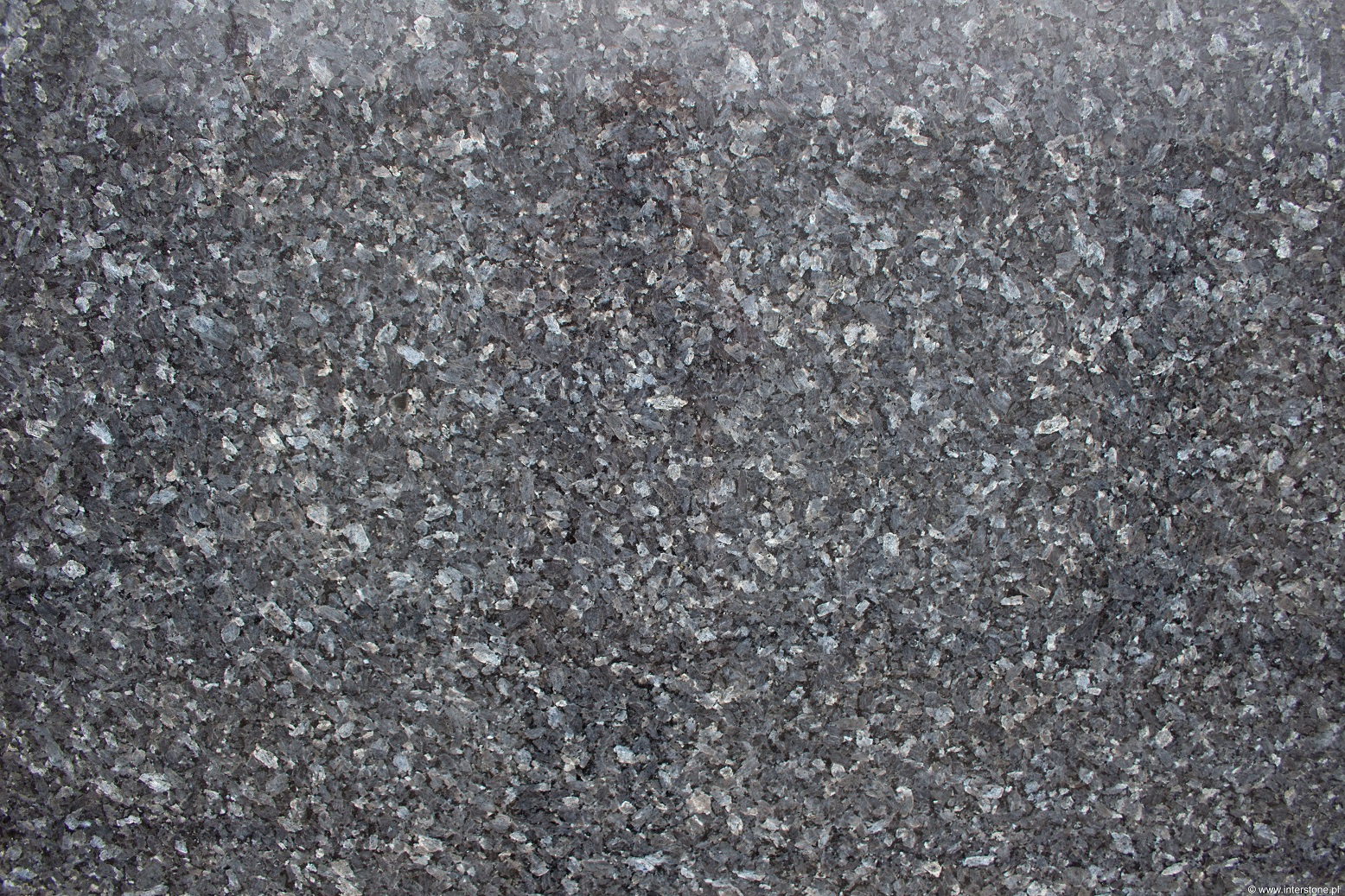 Badezimmerarbeitsplatte aus grauem Granit Labrador Blue Pearl - Poliert