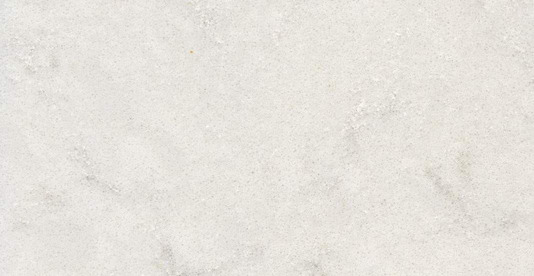 Silestone Lagoon küchenarbeitsplatte aus Konglomerat nach Maß, Weiß – Suede
