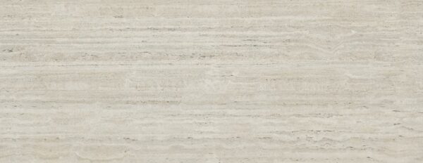 Badezimmerarbeitsplatte aus beiger Keramik Dekton Marmorio - matt