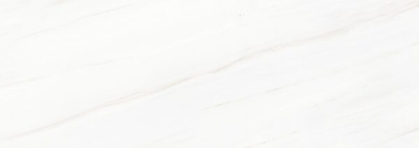 Badezimmerarbeitsplatte aus weißer Keramik Laminam Bianco Lasa - Poliert