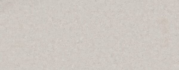 Badezimmerarbeitsplatte aus cremefarben Keramik Dekton Nebbia - matt