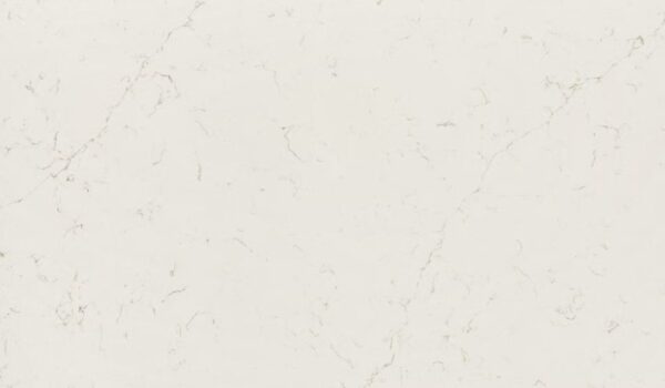 Silestone Persian White küchenarbeitsplatte aus Konglomerat nach Maß, Cremefarben – Poliert