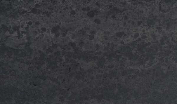 Silestone Raw D küchenarbeitsplatte aus Konglomerat nach Maß, Schwarz – Suede