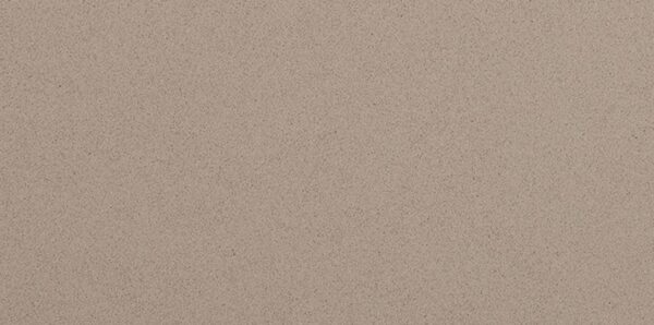 Badezimmerarbeitsplatte aus braunem Konglomerat Silestone Rougui - Poliert