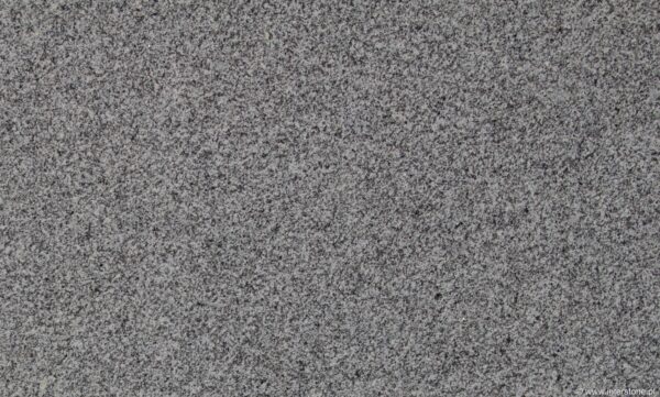 Badezimmerarbeitsplatte aus grauem Granit Silver Bianco - Poliert