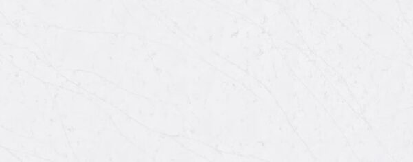 Badezimmerarbeitsplatte aus weißem Konglomerat Silestone Statuario - matt