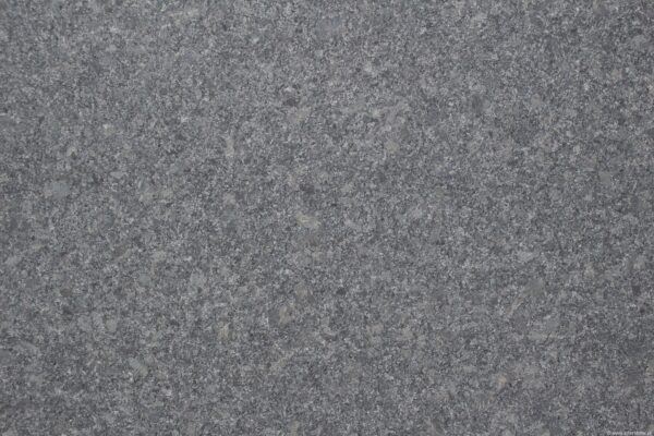 Badezimmerarbeitsplatte aus grauem Granit Steel Grey - Poliert