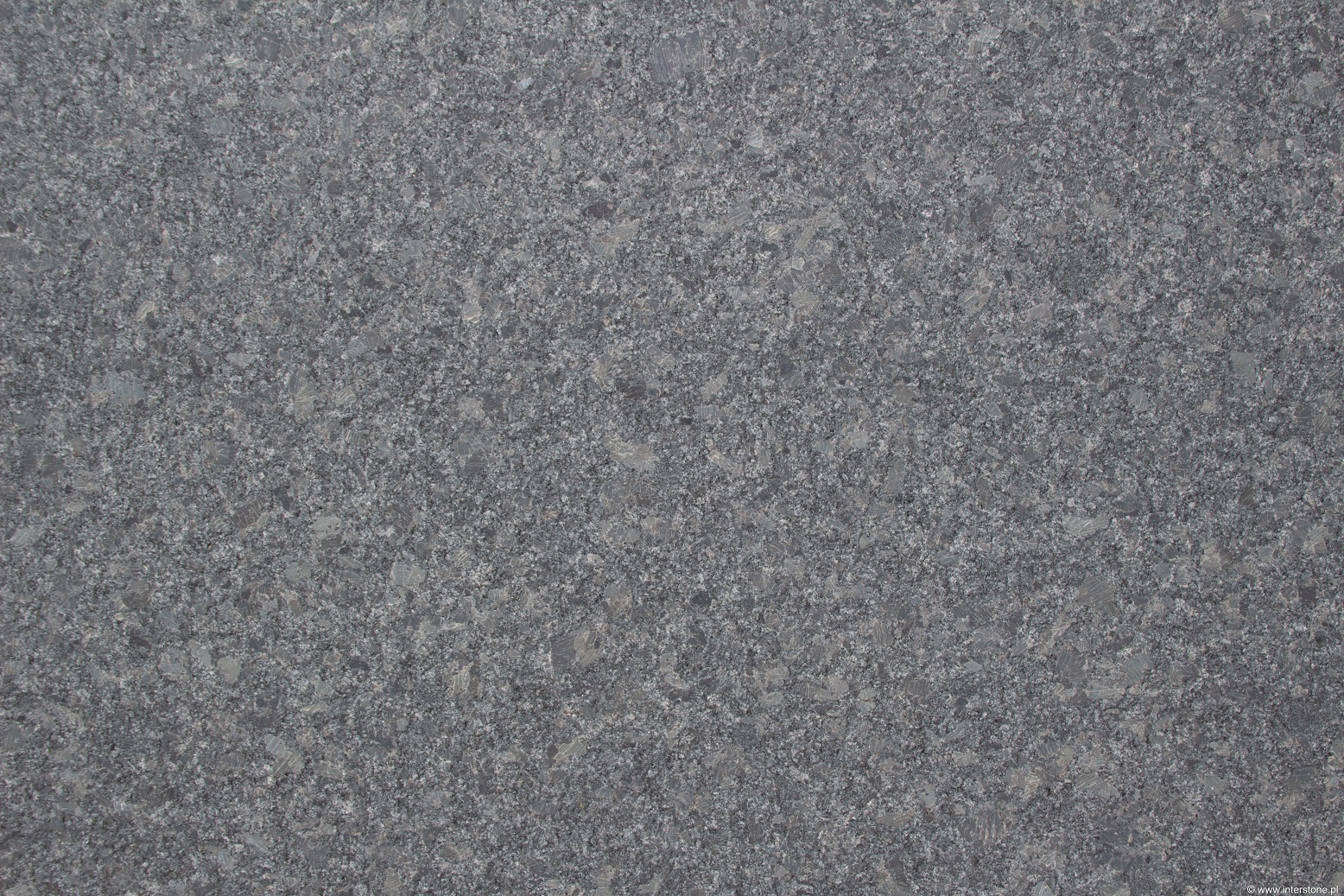 Badezimmerarbeitsplatte aus grauem Granit Steel Grey - Poliert