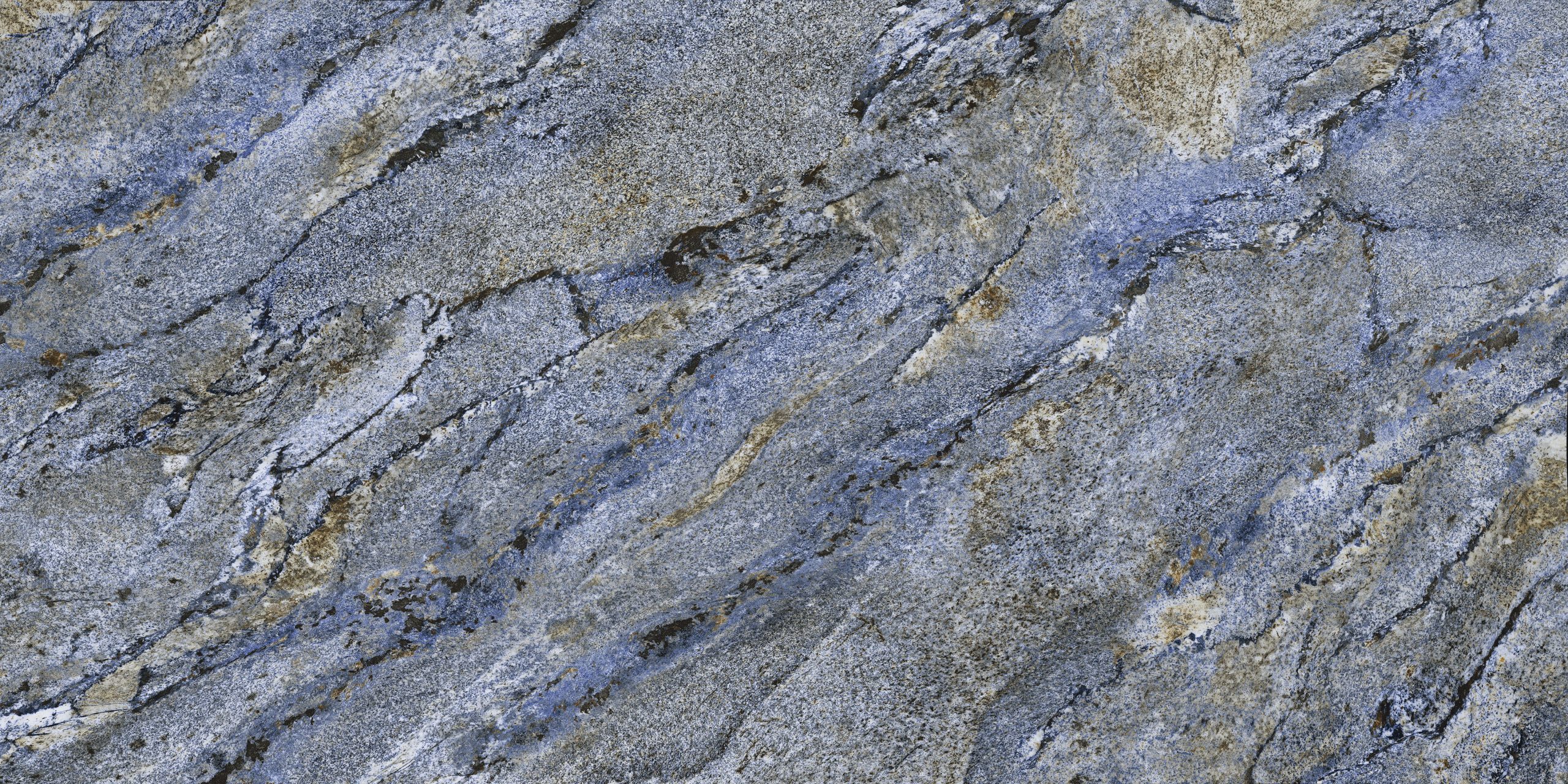 Franko Sodalite Blue