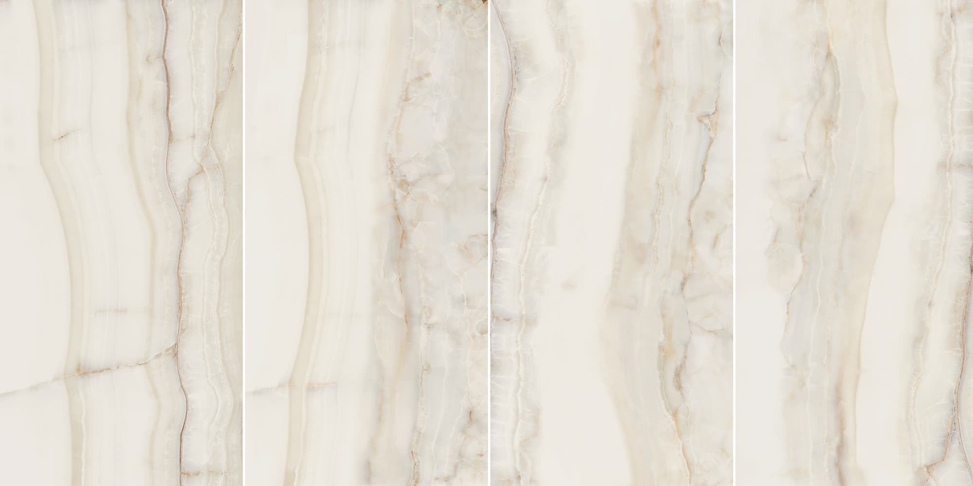 Velkoformátová dlaždice Ava Aesthetica Hegel 120 × 280 cm, tloušťka 6 mm