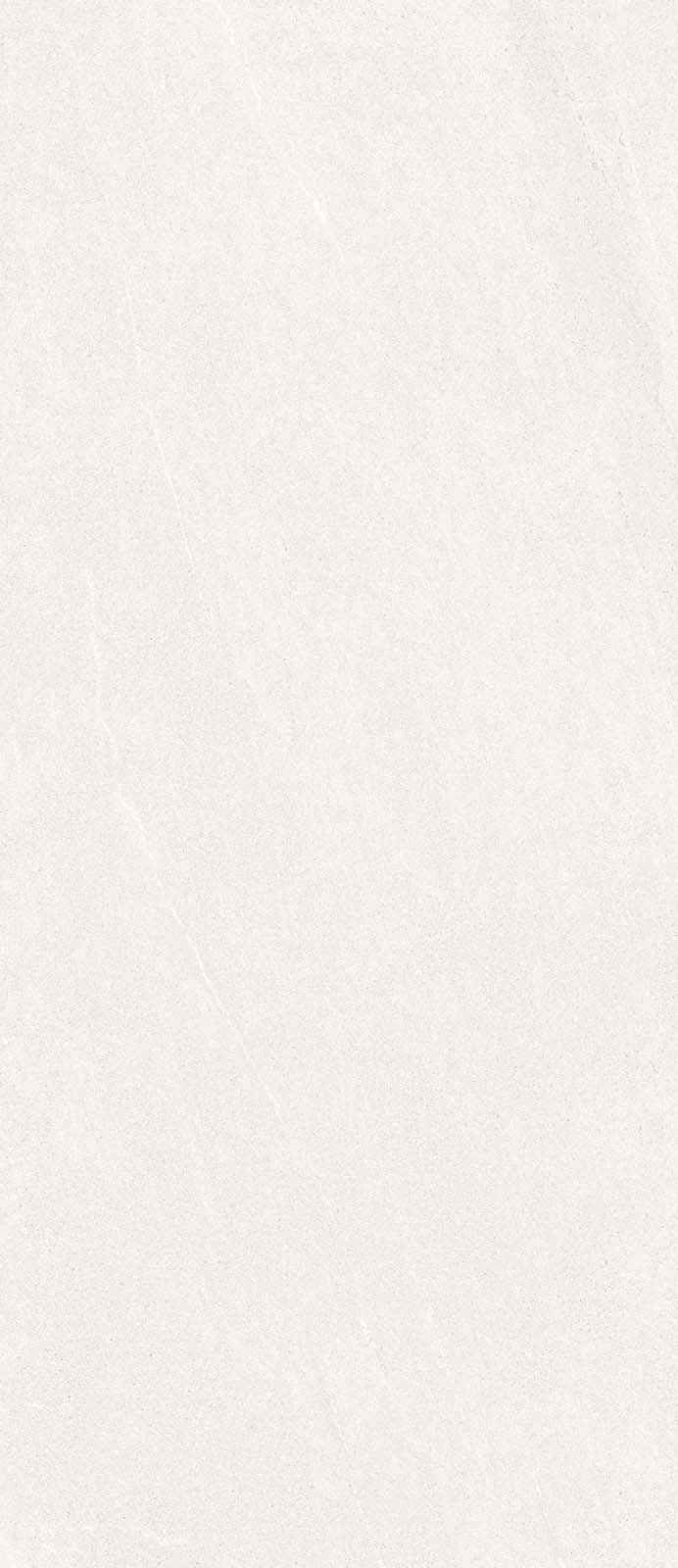 Velkoformátová dlaždice Rondine Baltic White 120 × 280 cm, tloušťka 6 mm