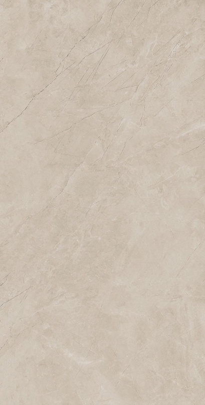 Velkoformátová dlaždice Baldocer Bayona Ivory 120 × 260 cm, tloušťka 6 mm nebo 7 mm