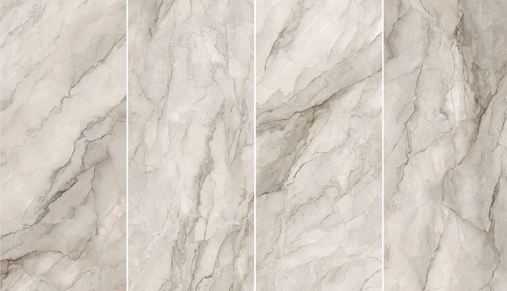 Velkoformátová dlaždice Ava Bolgheri Natural 120 × 280 cm, tloušťka 6 mm