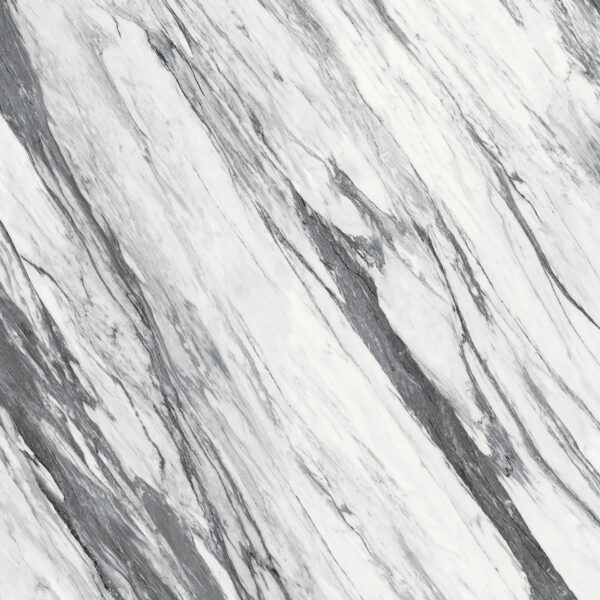 Velkoformátová dlaždice Mirage Cosmopolitan CP04 Statuario Fantastico 120 × 278 cm, tloušťka 6 mm