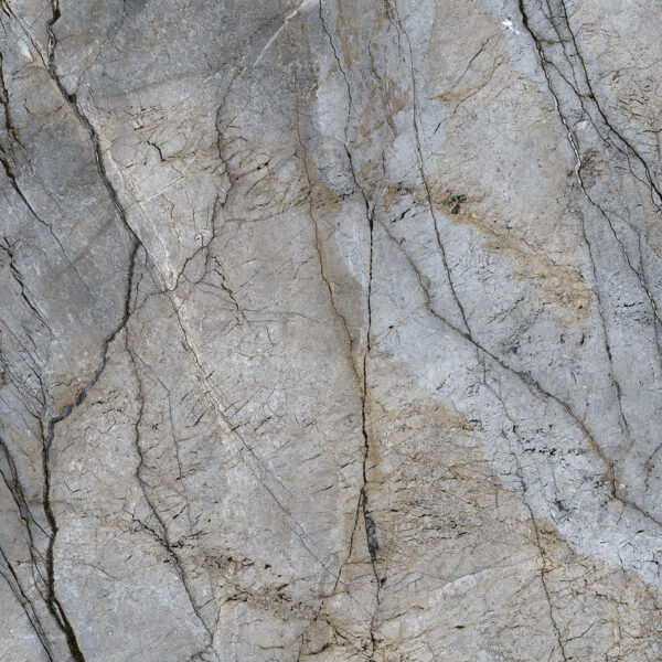Velkoformátová dlaždice Mirage Cosmopolitan CP06 Mystic Grey 120 × 278 cm, tloušťka 6 mm