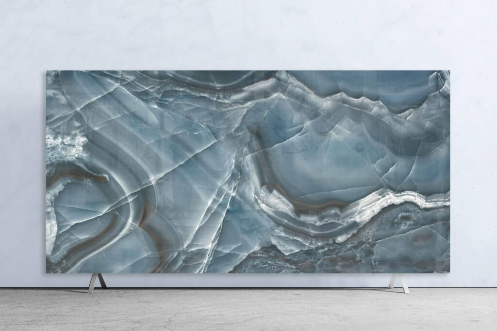 Franko Crystal Blue