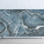Franko Crystal Blue