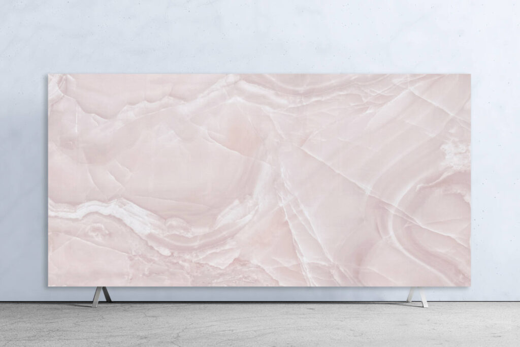 Franko Crystal Rose