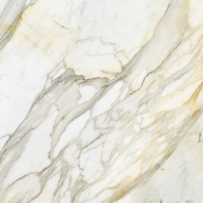Velkoformátová dlaždice Impronta Calacatta Oro 160 × 320 cm nebo 120 × 280 cm, tloušťka 6 mm