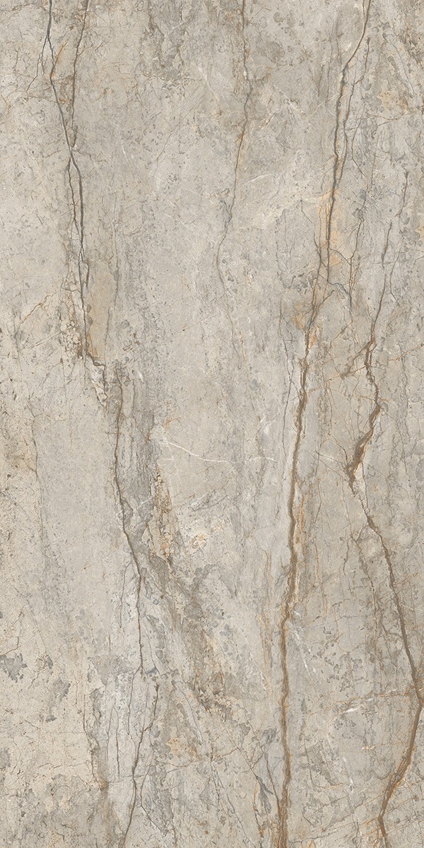 Velkoformátová dlaždice Rondine Canova Oxford Grey 120 × 280 cm, tloušťka 6 mm
