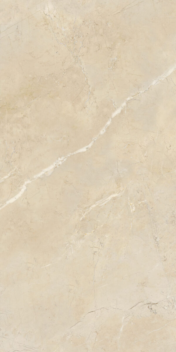 Velkoformátová dlaždice Rondine Canova Limestone 120 × 280 cm, tloušťka 6 mm