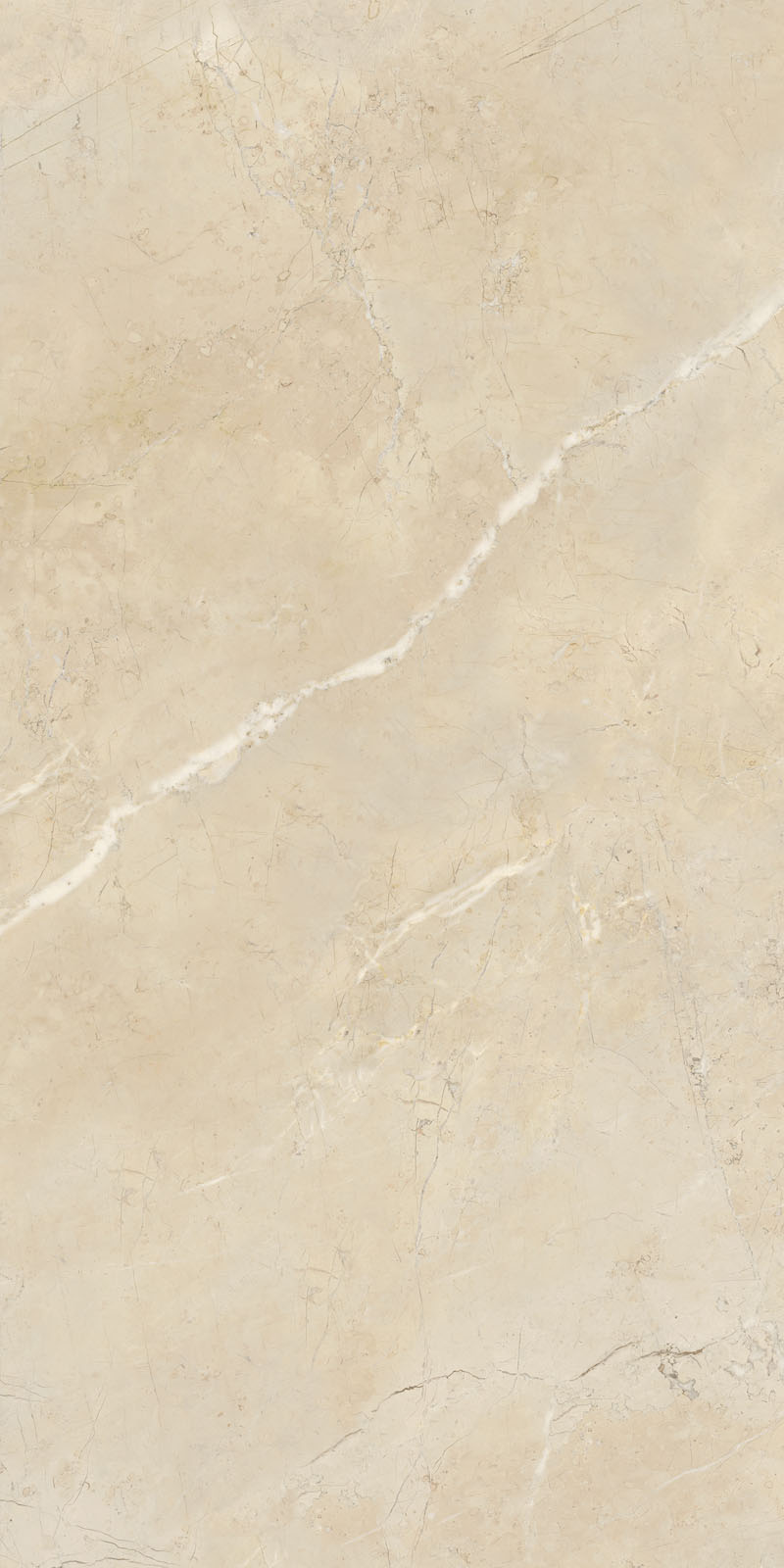 Velkoformátová dlaždice Rondine Canova Limestone 120 × 280 cm, tloušťka 6 mm