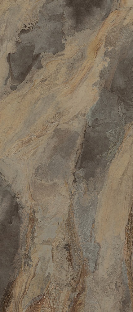 Velkoformátová dlaždice Ava Deep Stone Natural 120 × 280 cm, tloušťka 6 mm