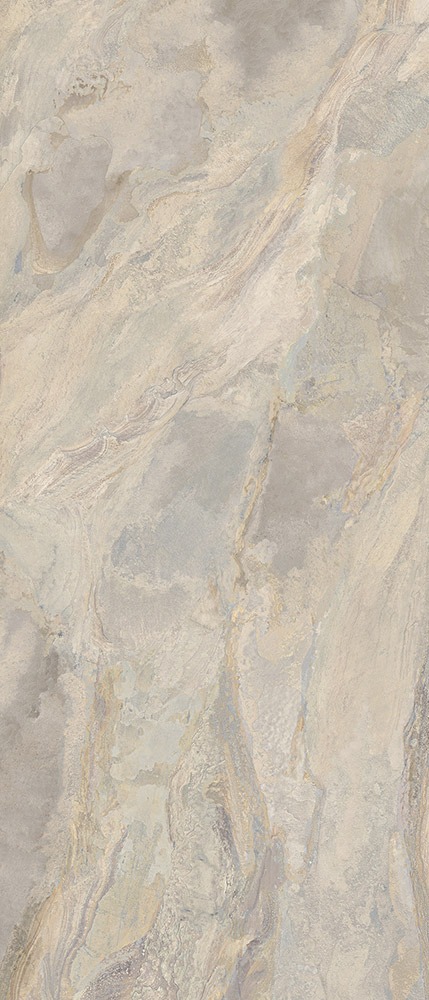 Velkoformátová dlaždice Ava Deep Stone Beige 120 × 280 cm, tloušťka 6 mm