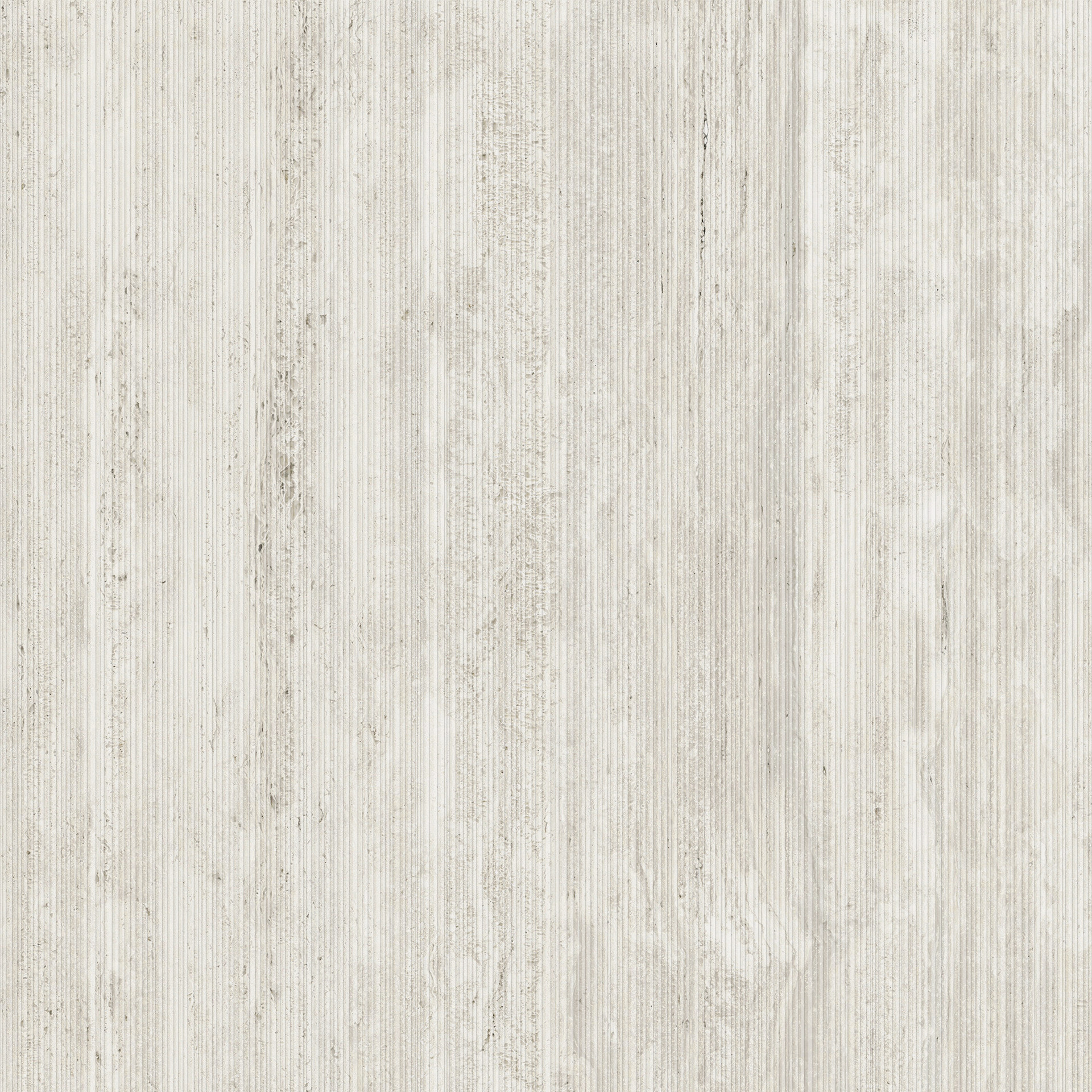 Velkoformátová dlaždice Mirage Elysian Travertini EY11 Line Travertino Misty 120 × 278 cm, tloušťka 6 mm