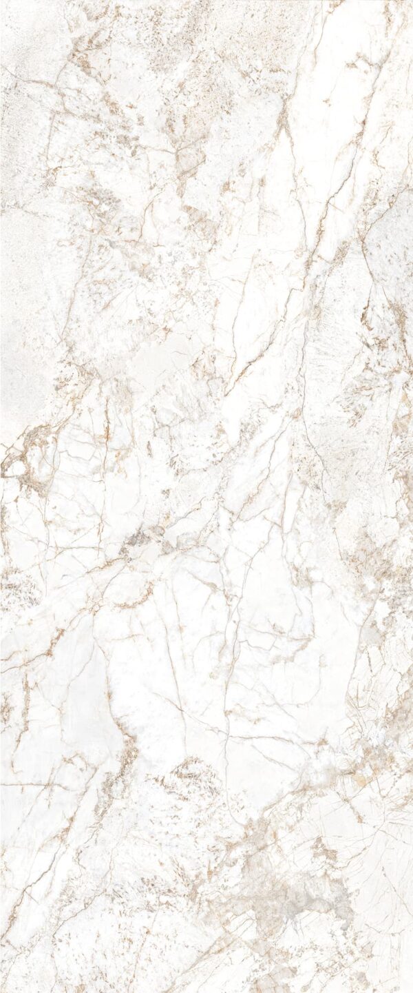 Velkoformátová dlaždice Ava Gemstone Natural 120 × 280 cm, tloušťka 6 mm