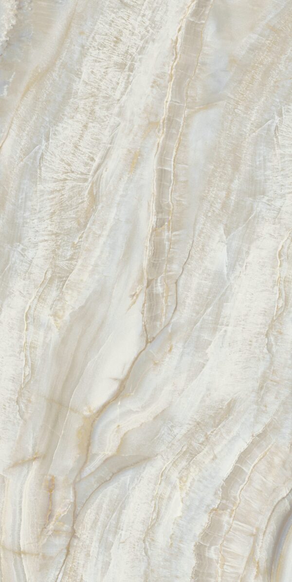 Velkoformátová dlaždice Franko Glam Beige 320 × 160 cm, tloušťka 6 mm