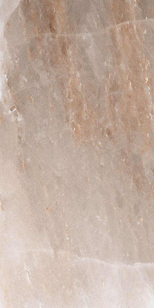 Velkoformátová dlaždice Rondine Himalaya Coral 120 × 280 cm, tloušťka 6 mm