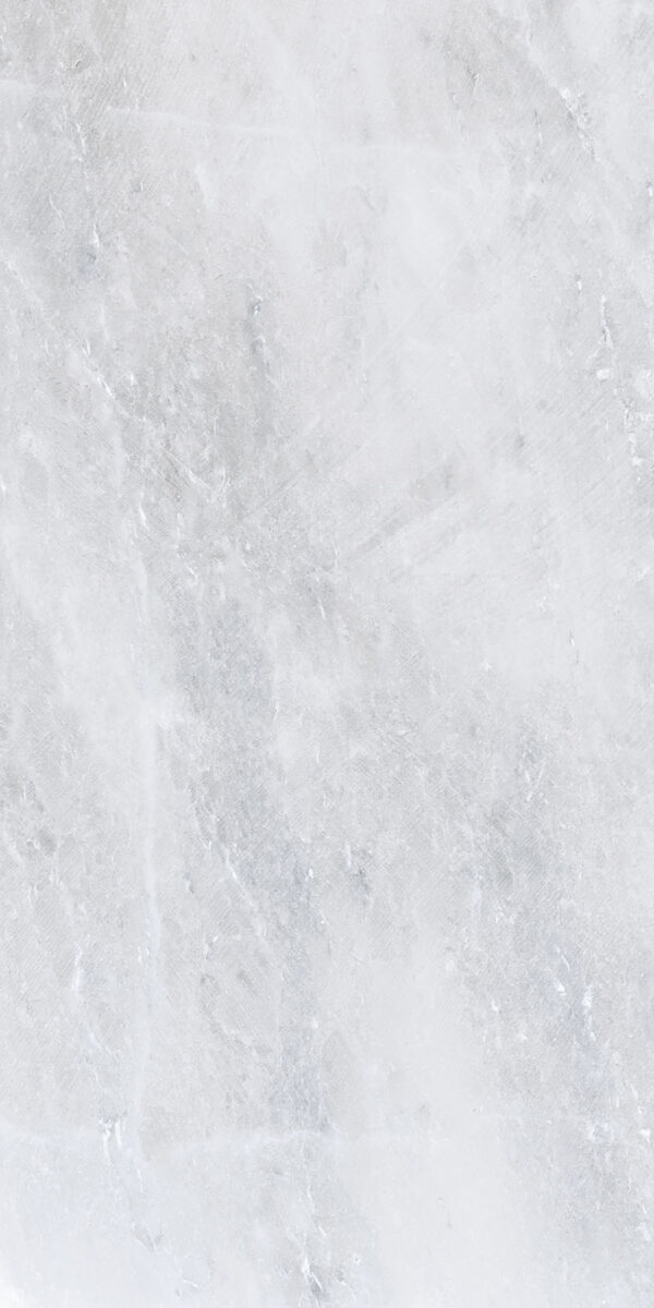 Velkoformátová dlaždice Rondine Himalaya White 120 × 280 cm, tloušťka 6 mm