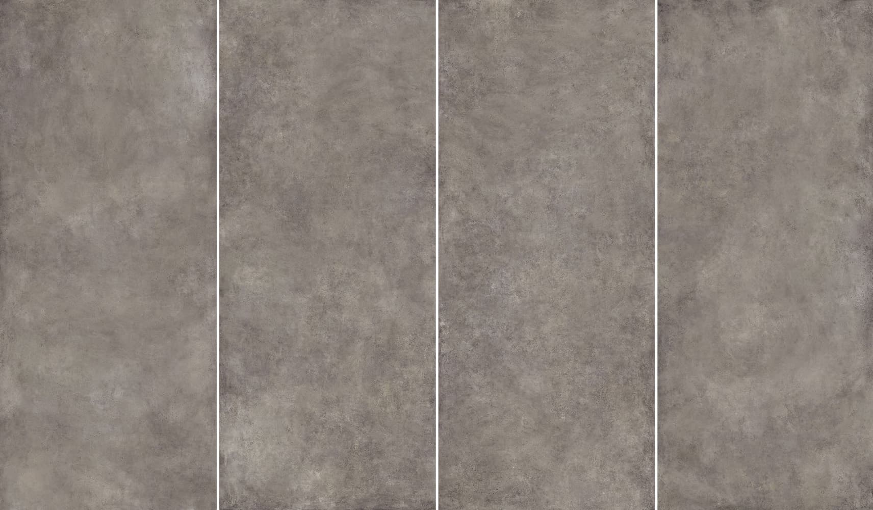 Velkoformátová dlaždice Ava Hurban Grey 120 × 280 cm, tloušťka 6 mm