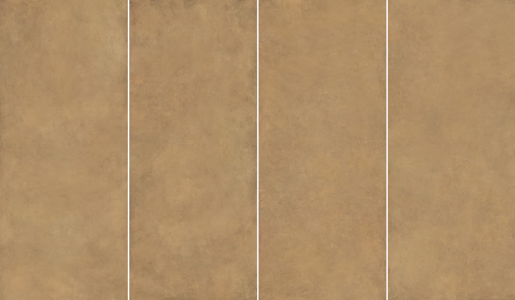 Velkoformátová dlaždice Ava Hurban Ocra 120 × 280 cm, tloušťka 6 mm