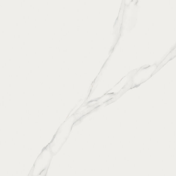 Velkoformátová dlaždice Mirage Jewels JW01 Bianco Statuario 120 × 278 cm, tloušťka 6 mm
