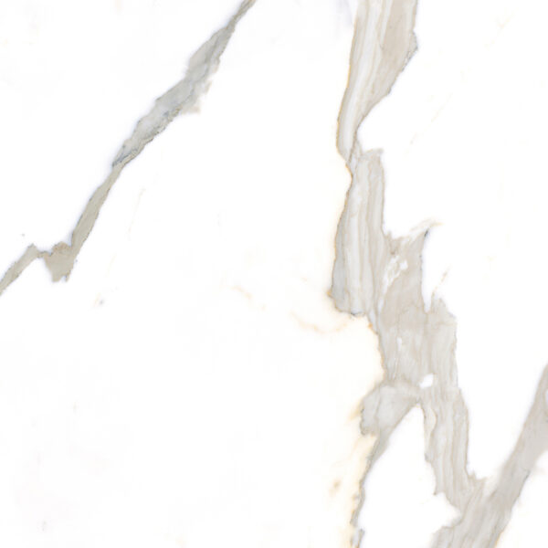 Velkoformátová dlaždice Mirage Jolie JL02 Calacatta Select 120 × 278 cm, tloušťka 6 mm