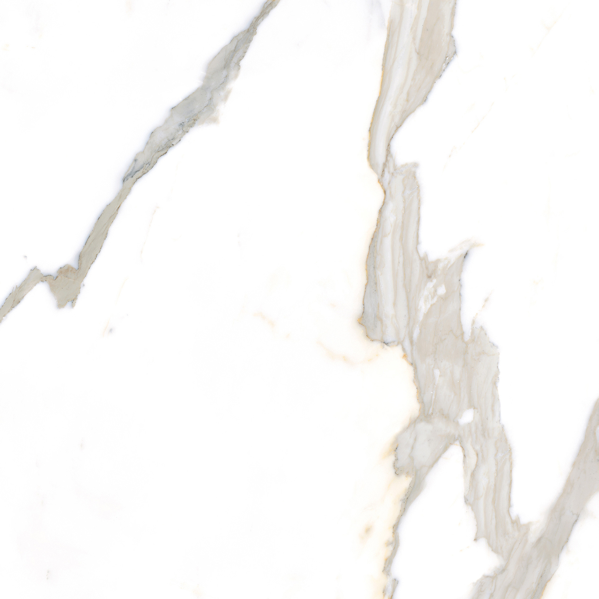Velkoformátová dlaždice Mirage Jolie JL02 Calacatta Select 120 × 278 cm, tloušťka 6 mm