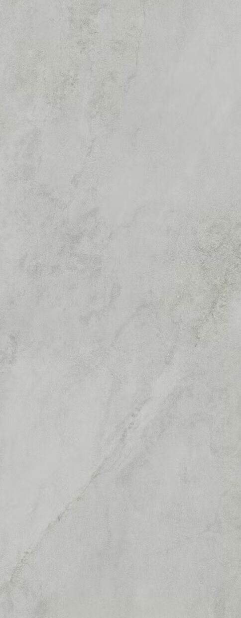 Kuchyňská zástěna (ochrana proti stříkající vodě) z keramické desky Dekton Kovik – matná