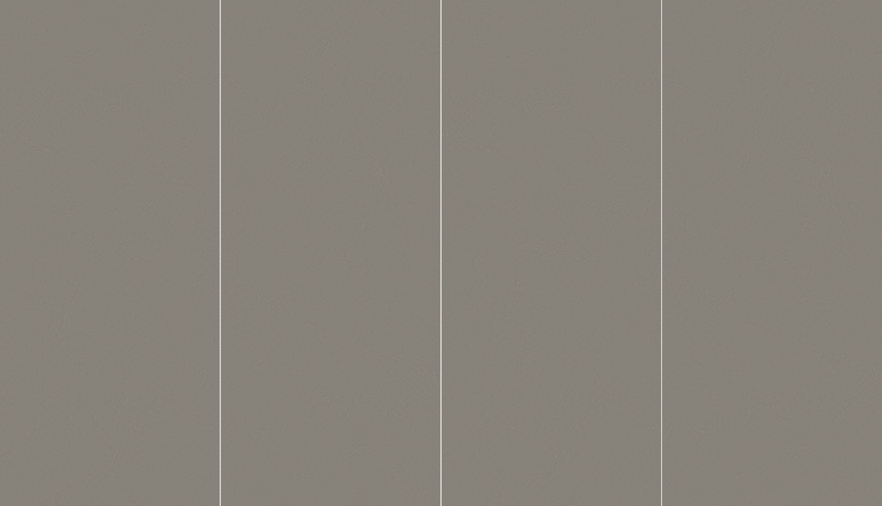 Velkoformátová dlaždice Ava Le Malte Grey 120 x 280 cm, tloušťka 6 mm