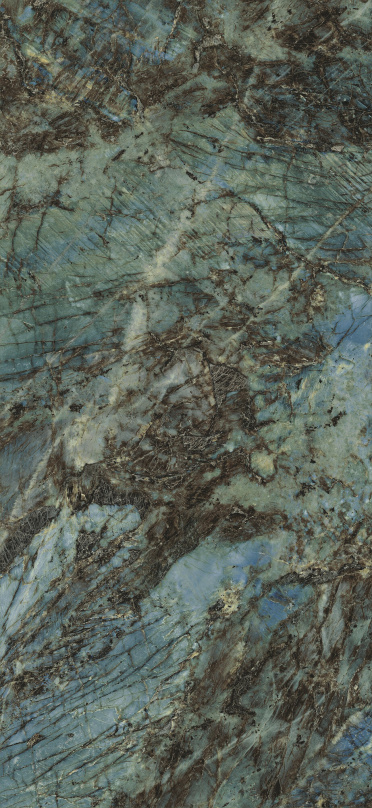 Velkoformátová dlaždice Baldocer Lemurian 120 × 260 cm, tloušťka 7 mm