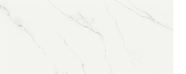 Velkoformátová dlaždice Alaplana Lincon White 120 × 280 cm, tloušťka 6 mm