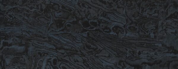 Kuchyňský obklad (ochrana proti stříkající vodě) z keramické desky Dekton Liquid Embers – matný