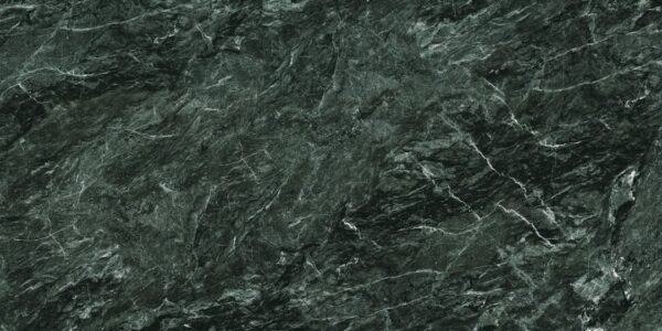 Kuchyňský obklad (ochrana proti stříkající vodě) z keramické desky Florim Verde Alpi – matný