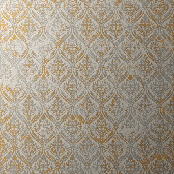 Velkoformátová dlaždice Mirage Emporio Miroir Jacquard 120 × 278 cm, tloušťka 6 mm
