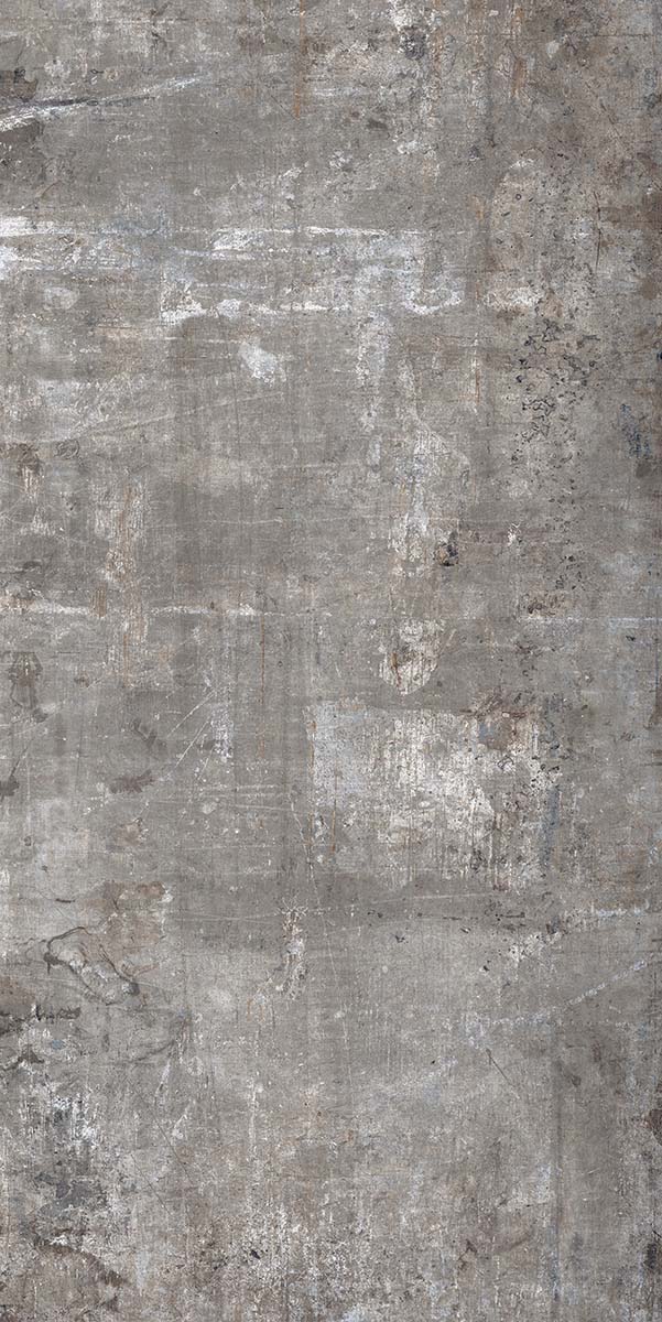 Velkoformátová dlaždice Rondine Murales Dark 120 × 280 cm, tloušťka 6 mm