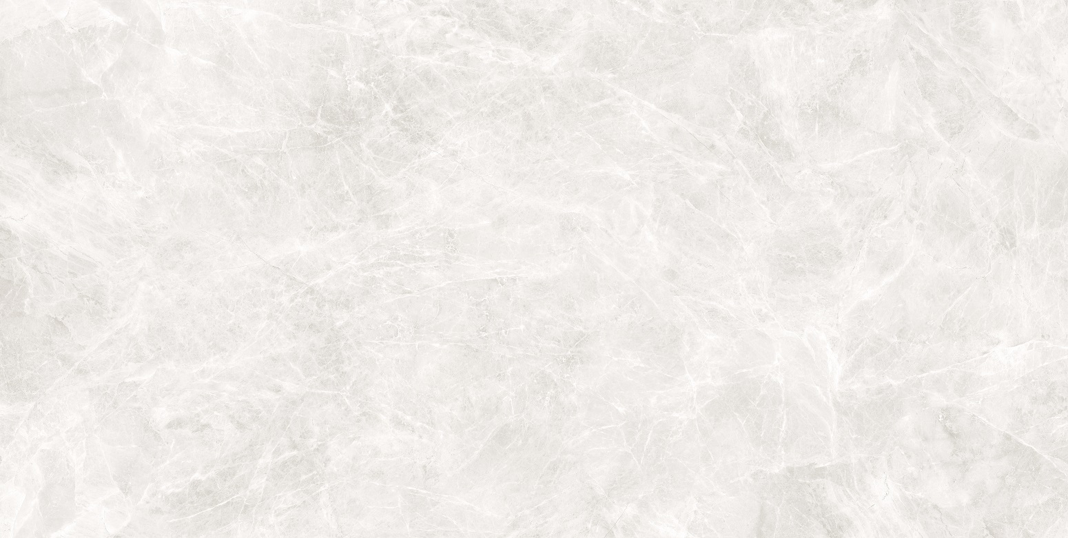 Kuchyňský obklad (ochrana proti stříkající vodě) z keramické desky Laminam Diamond Cream – matný