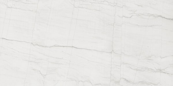 Kuchyňský obklad (ochrana proti postříkání) z keramické desky Neolith Mont Blanc – silk