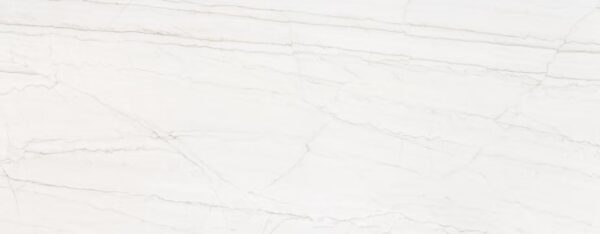 Kuchyňská zástěna (ochrana proti stříkající vodě) z keramické desky Dekton Neural – velvet